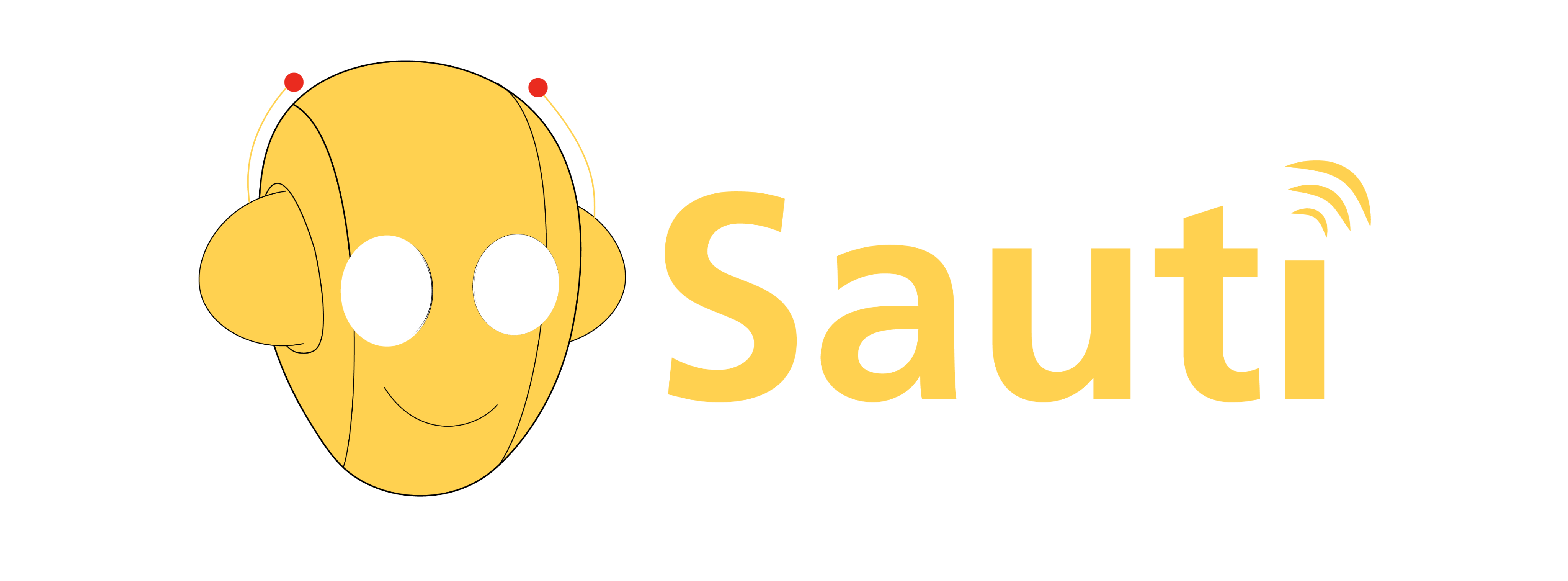 Sauti Logo